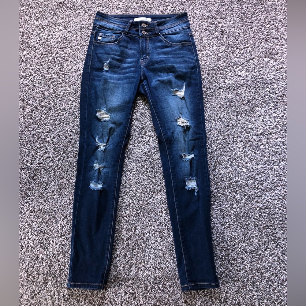 Kancan jeans size 27